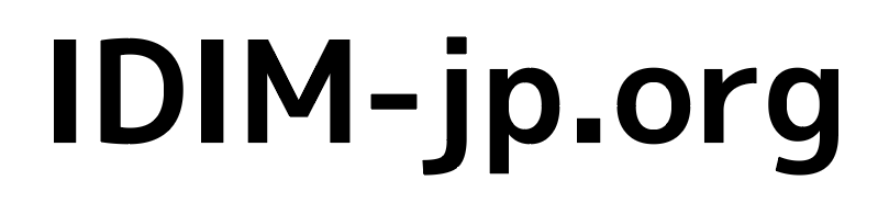 IDIM-jp.org